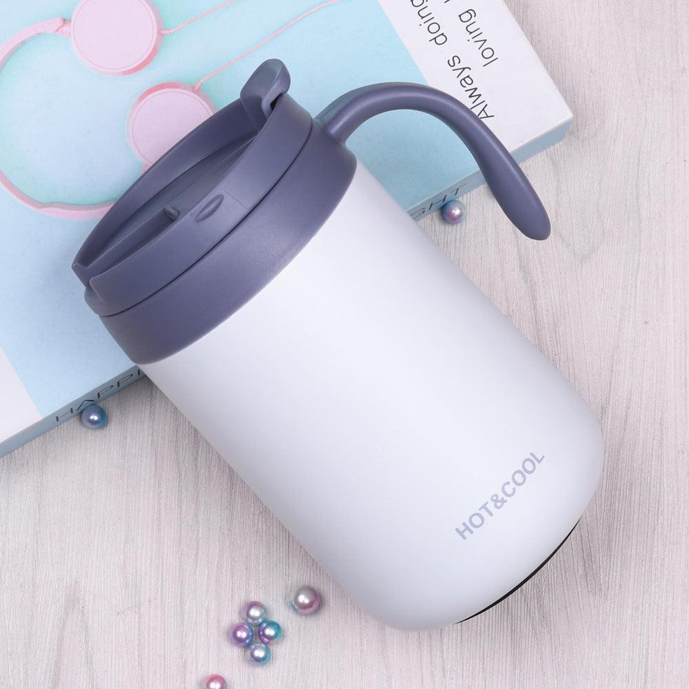 Maliben | Portable Coffee Thermos Cup