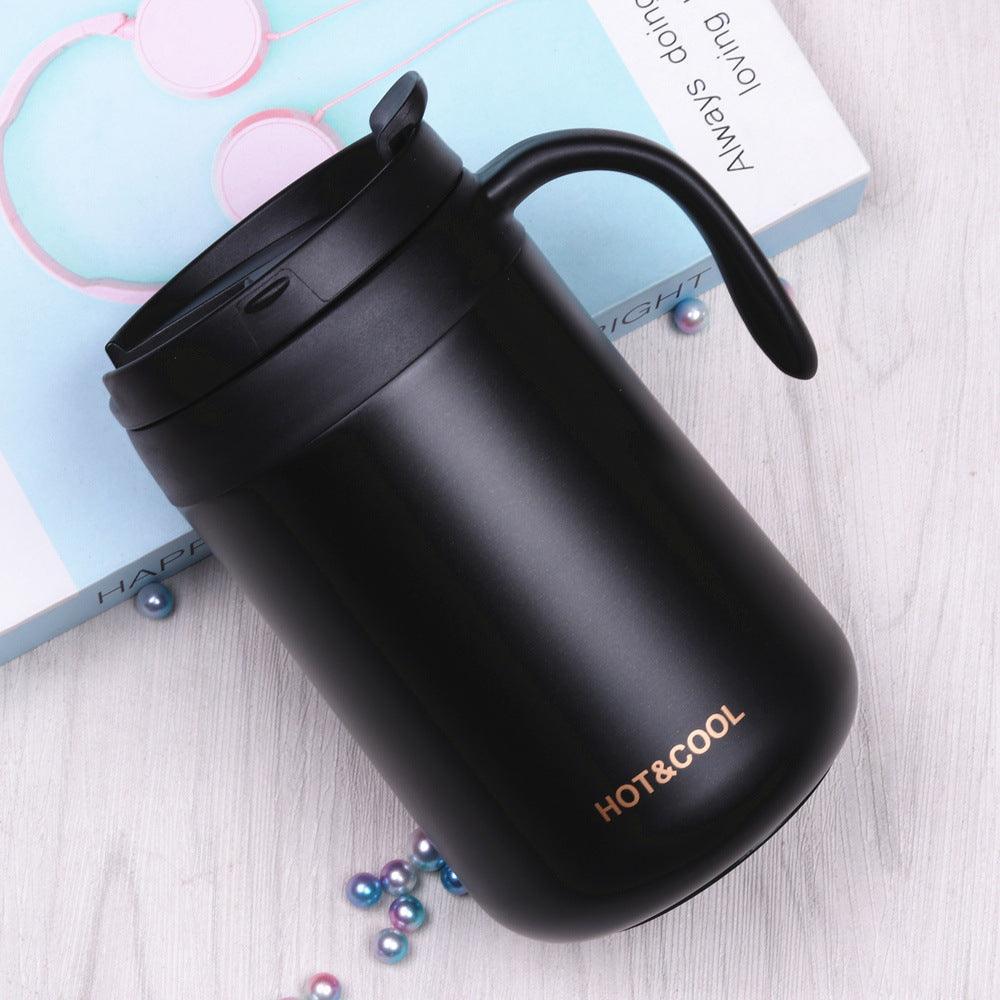 Maliben | Portable Coffee Thermos Cup