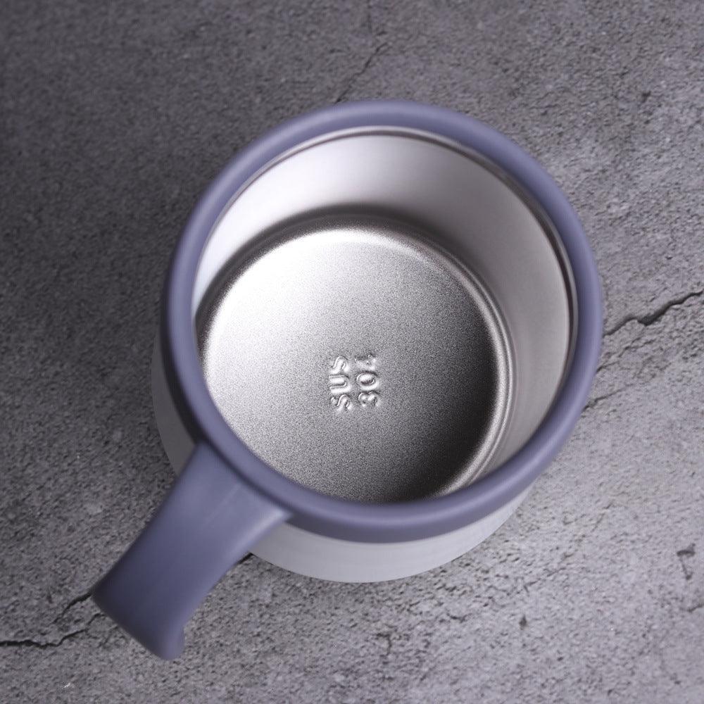 Maliben | Portable Coffee Thermos Cup