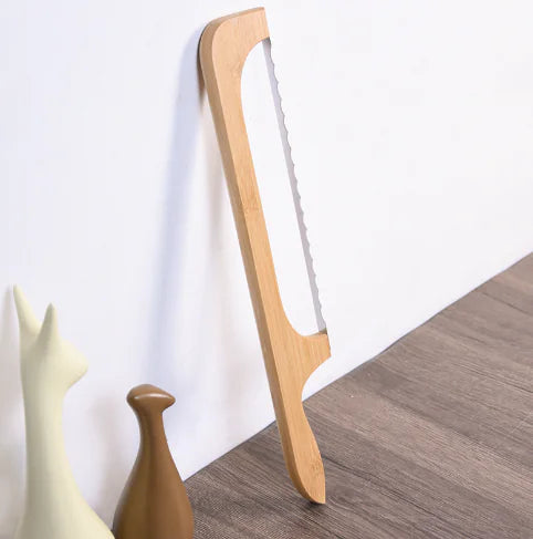 Maliben | The Ultimate Bread Knife For Perfect Slicing - Breadmaster