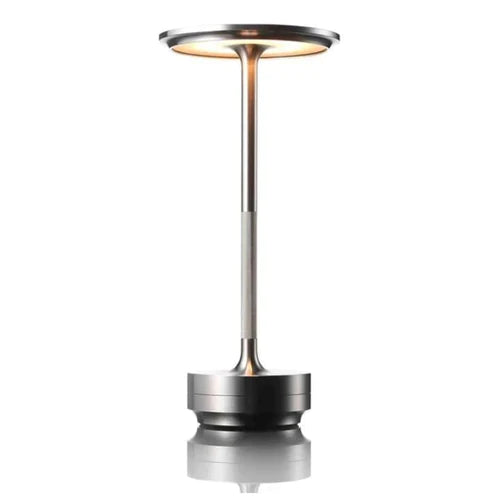 Maliben | Ambiencelight - Wireless Rechargeable Table Lamp