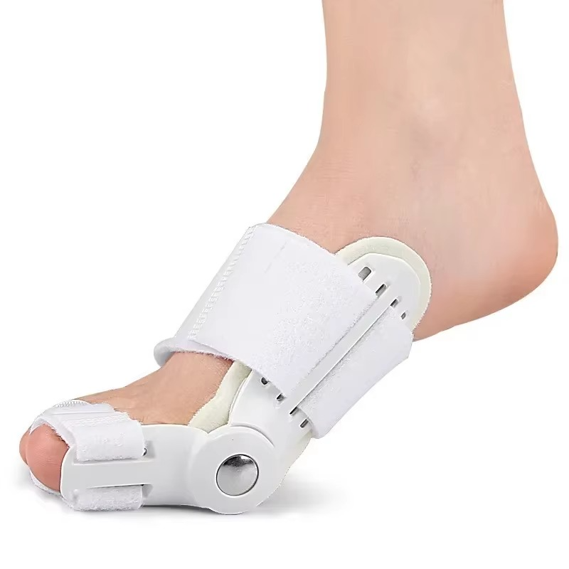 Maliben | Flexistep — Frees You From Foot Pain For Light-Footed Days Full Of Joy