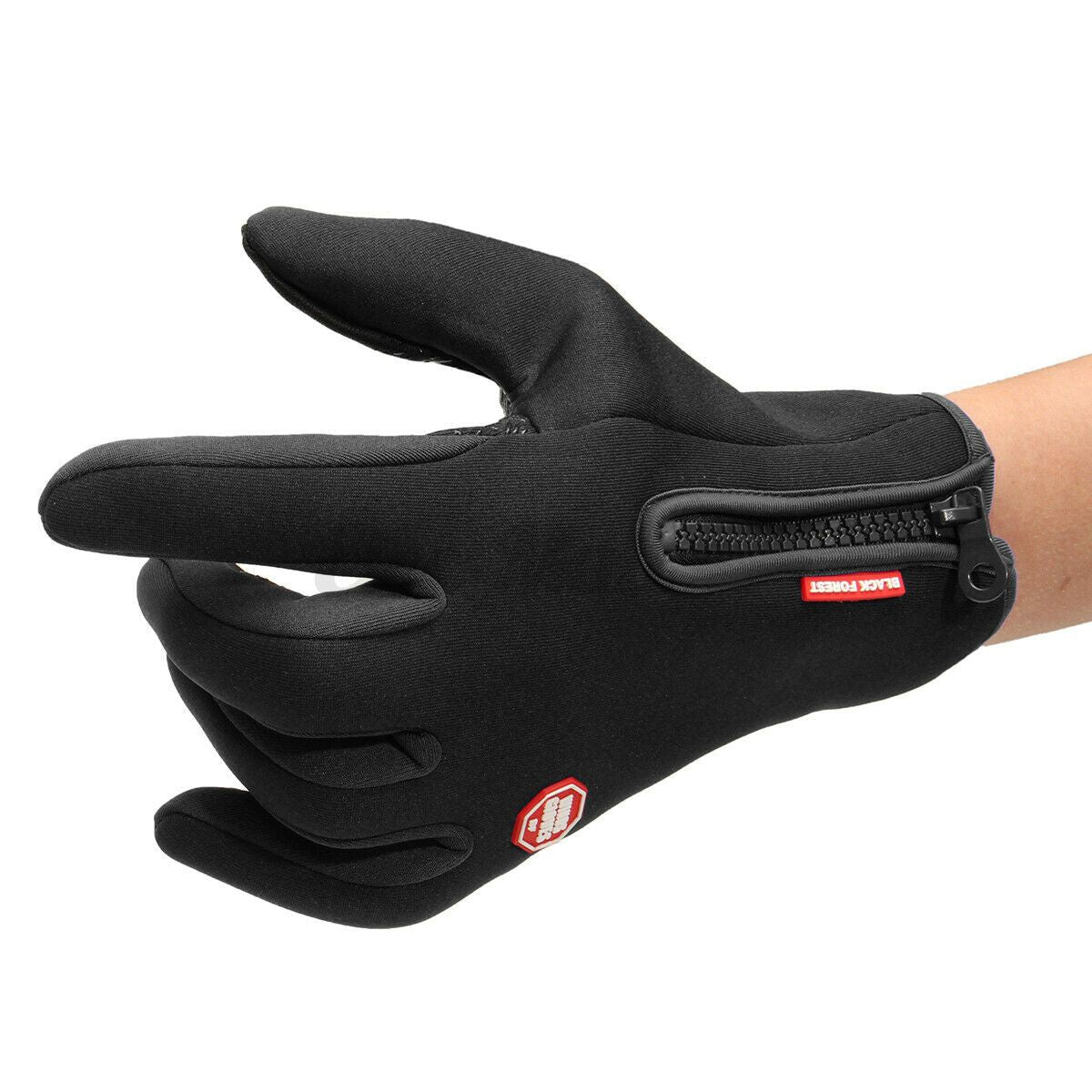 Maliben | Winter Gloves With Touchscreen – Heatguard
