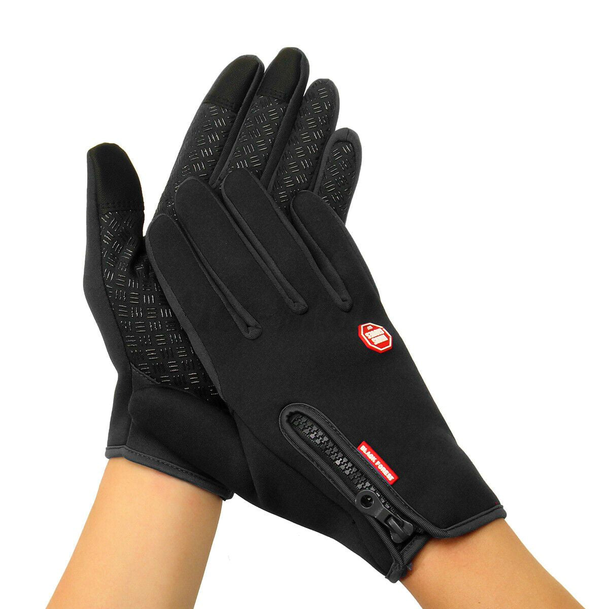 Maliben | Winter Gloves With Touchscreen – Heatguard