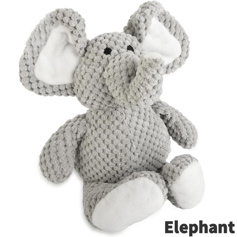 Maliben | Pawbuddy | The Ultimate Cuddle And Chew Toy - Interactive Dog Toy