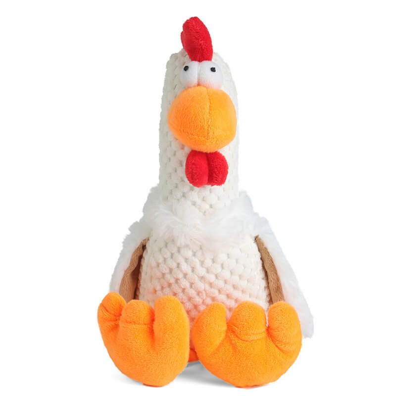 Maliben | Pawbuddy | The Ultimate Cuddle And Chew Toy - Interactive Dog Toy