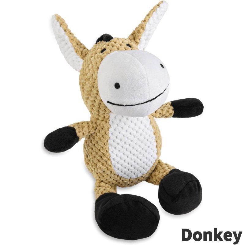 Maliben | Pawbuddy | The Ultimate Cuddle And Chew Toy - Interactive Dog Toy