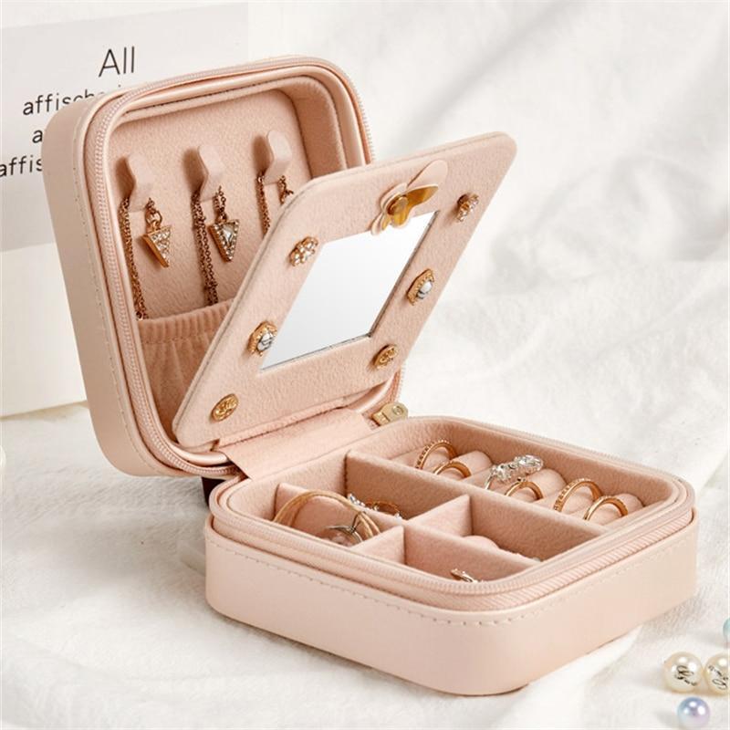Maliben | Jewelry Organizer Box