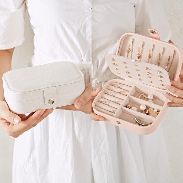 Maliben | Jewelry Organizer Box