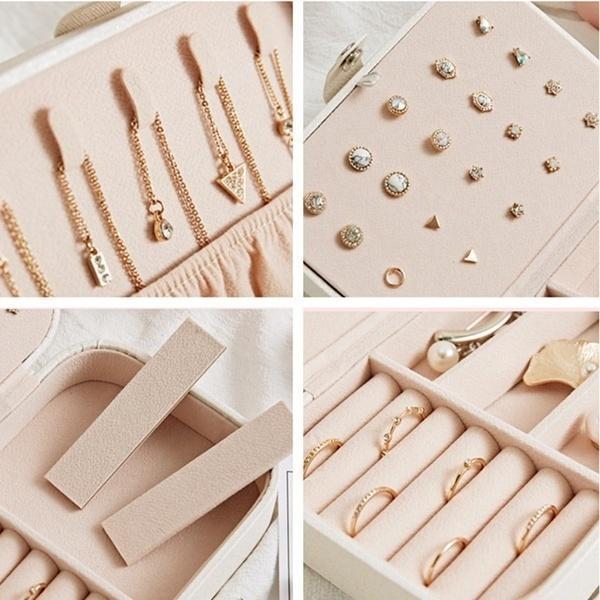 Maliben | Jewelry Organizer Box