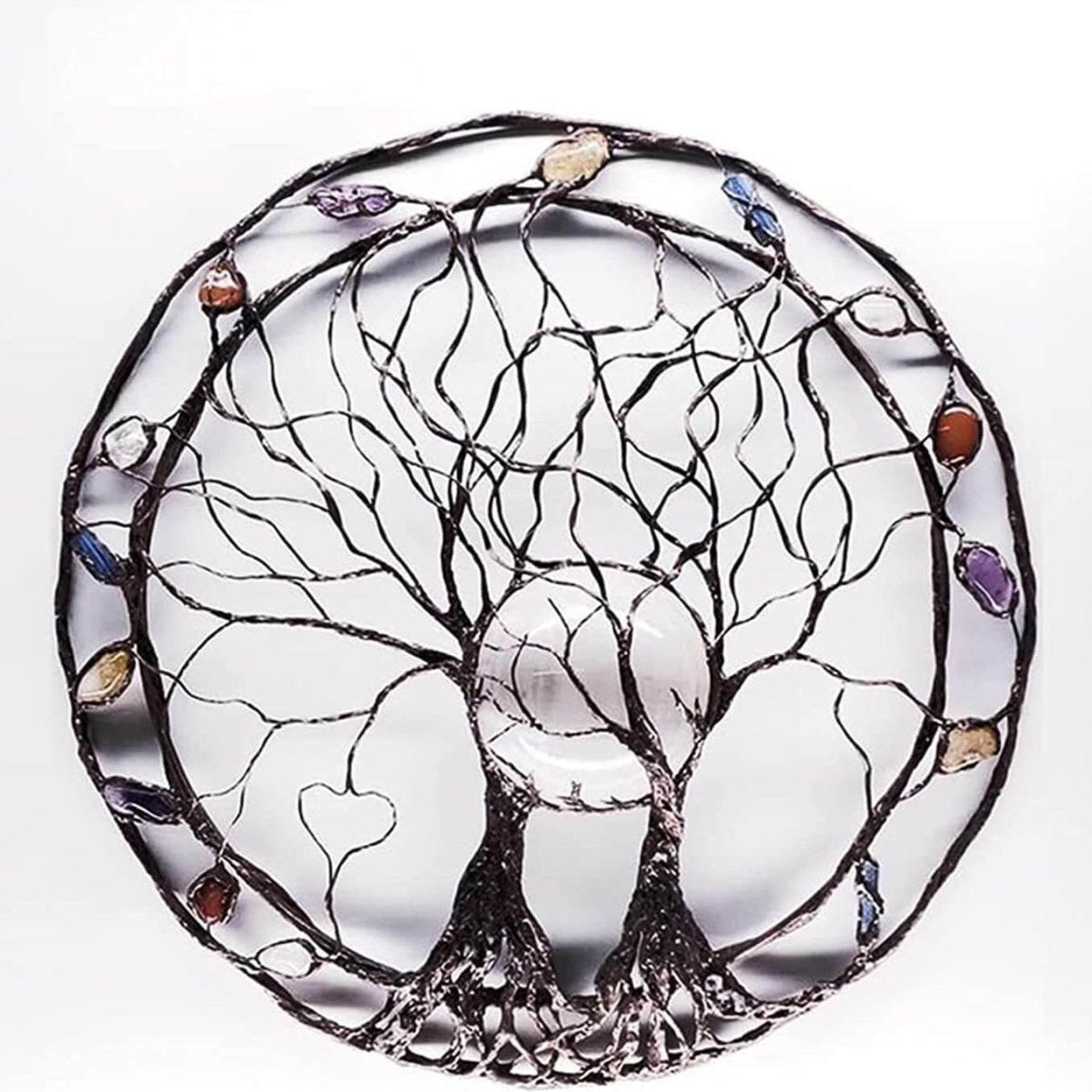 Maliben | Tree Of Life - Natural Elegance - Unique Decoration For Your Home