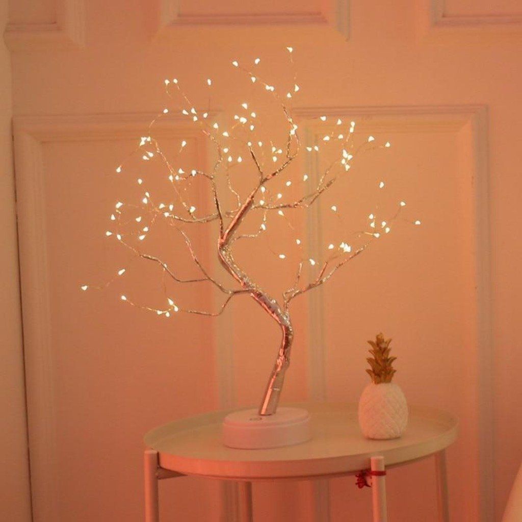 Maliben | The Fairy Light Spirit Tree