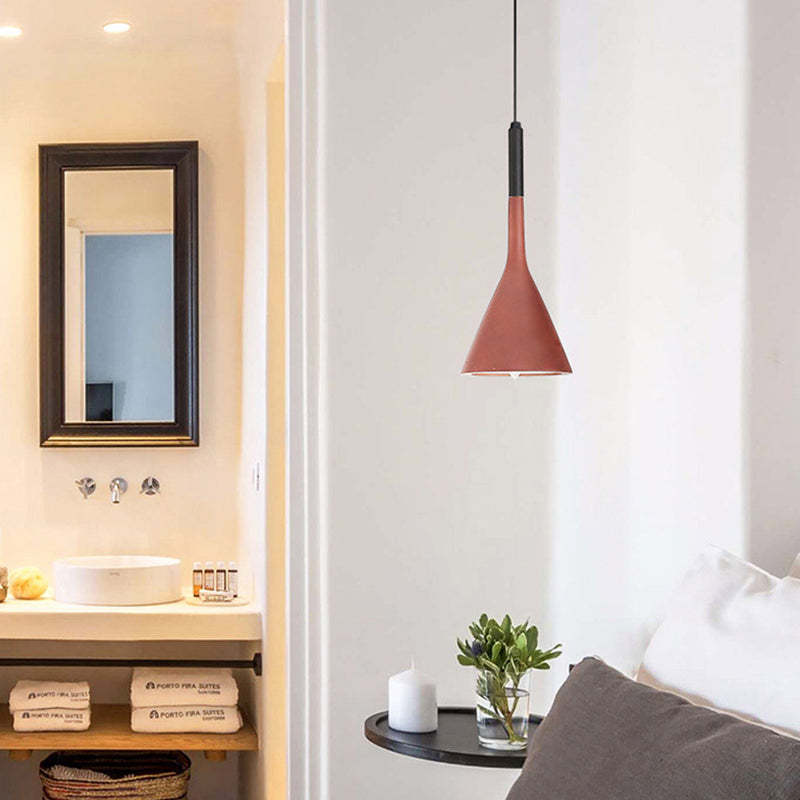 Maliben | Celestial - Modern Triangle Pendant Lights