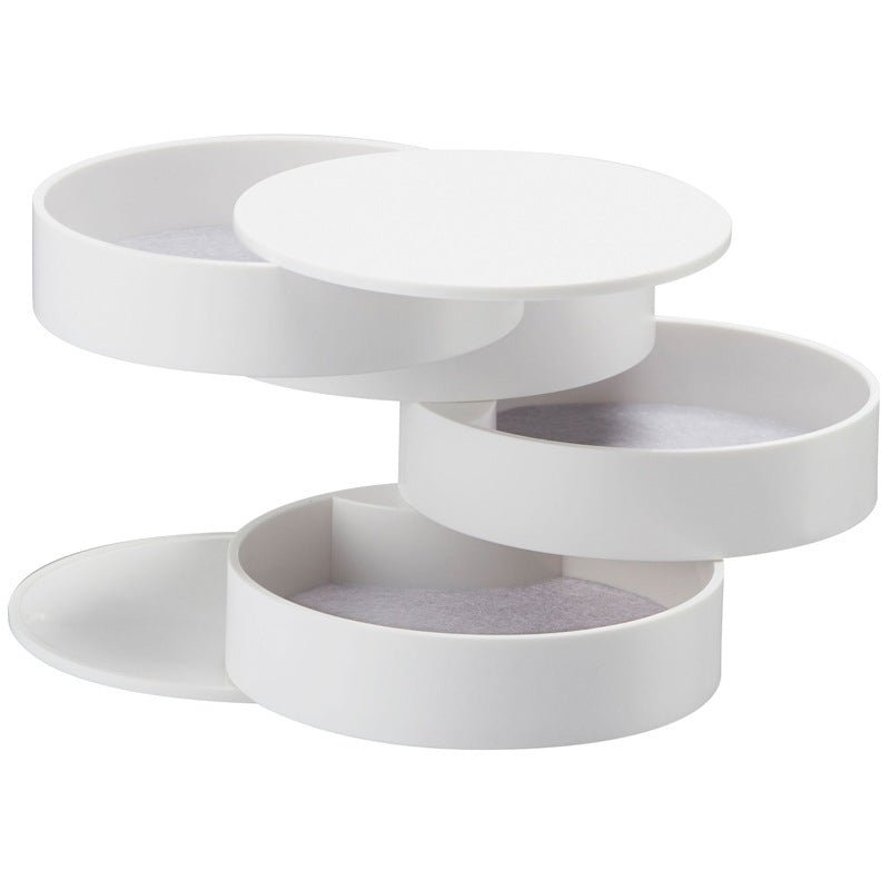 Maliben | Twist Around Jewelry Organizer