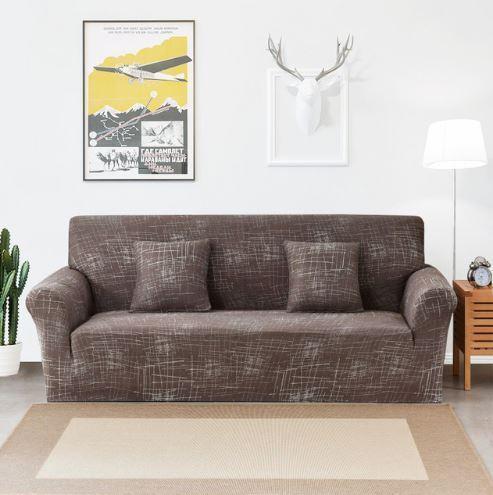Maliben | Removable Sofa Cover