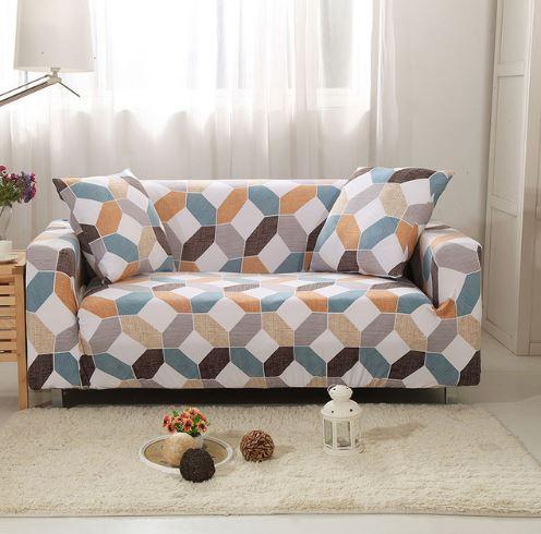 Maliben | Removable Sofa Cover