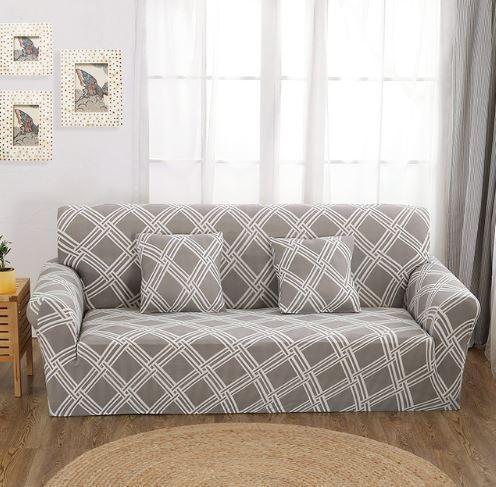 Maliben | Removable Sofa Cover