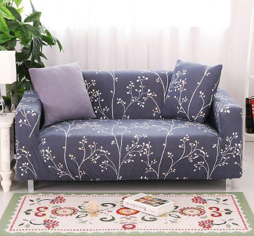 Maliben | Removable Sofa Cover