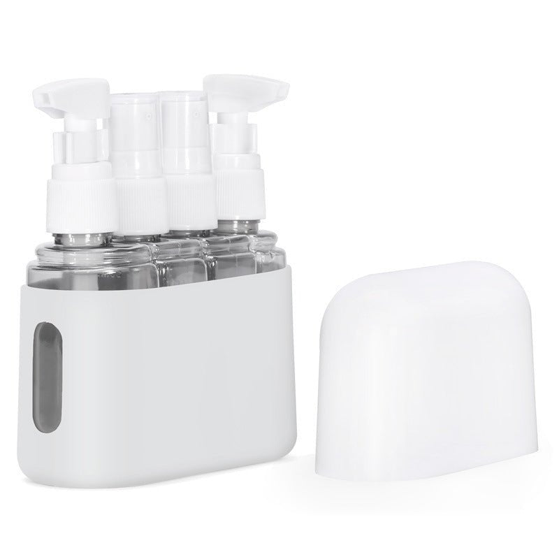 Maliben | Travel In Style - Practical And Stylish Toiletry Items!