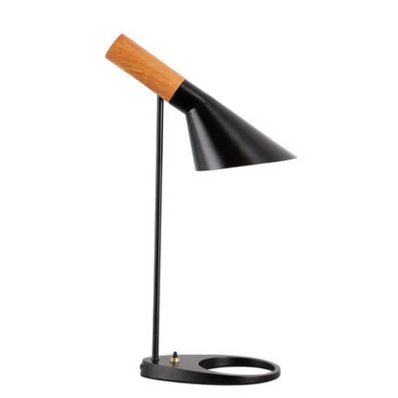 Maliben | Lumiminimal Table - Elegant Led Table Lamp For Modern Interior