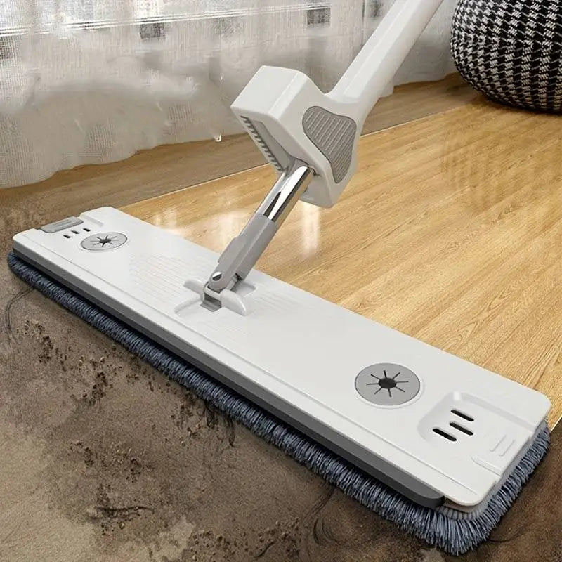 Maliben | Car 360° Cleaning Mop: Easy Cleaning
