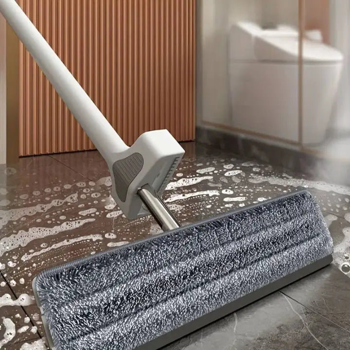 Maliben | Car 360° Cleaning Mop: Easy Cleaning