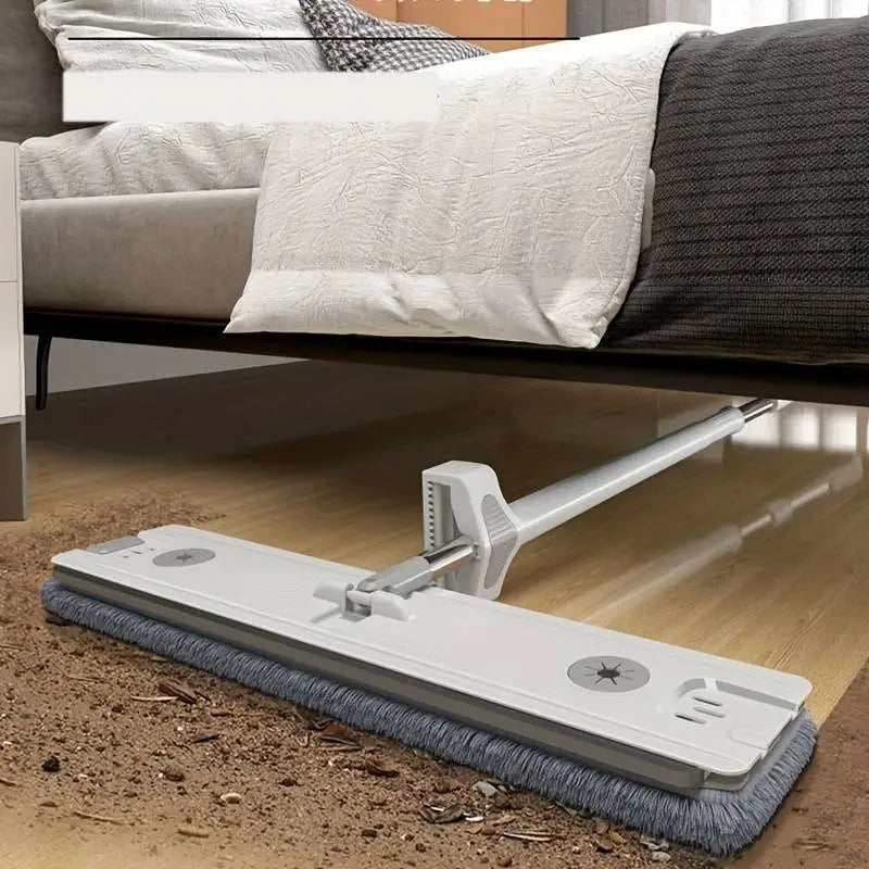Maliben | Car 360° Cleaning Mop: Easy Cleaning