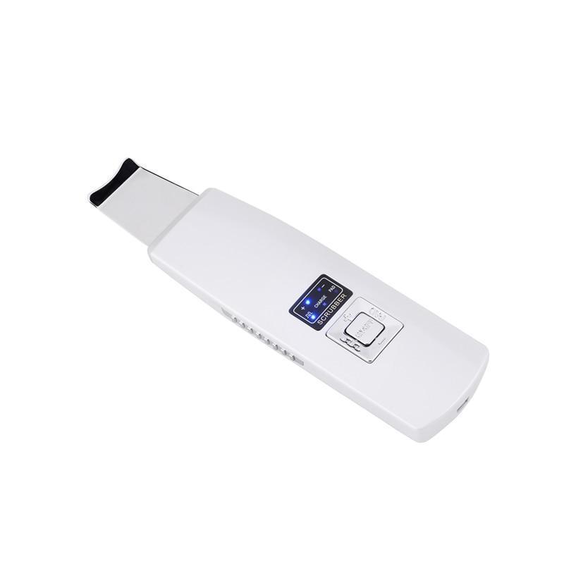 Maliben | Deep Cleansing Ultrasonic Skin Revitalizer
