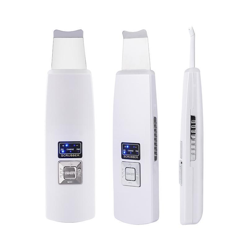 Maliben | Deep Cleansing Ultrasonic Skin Revitalizer