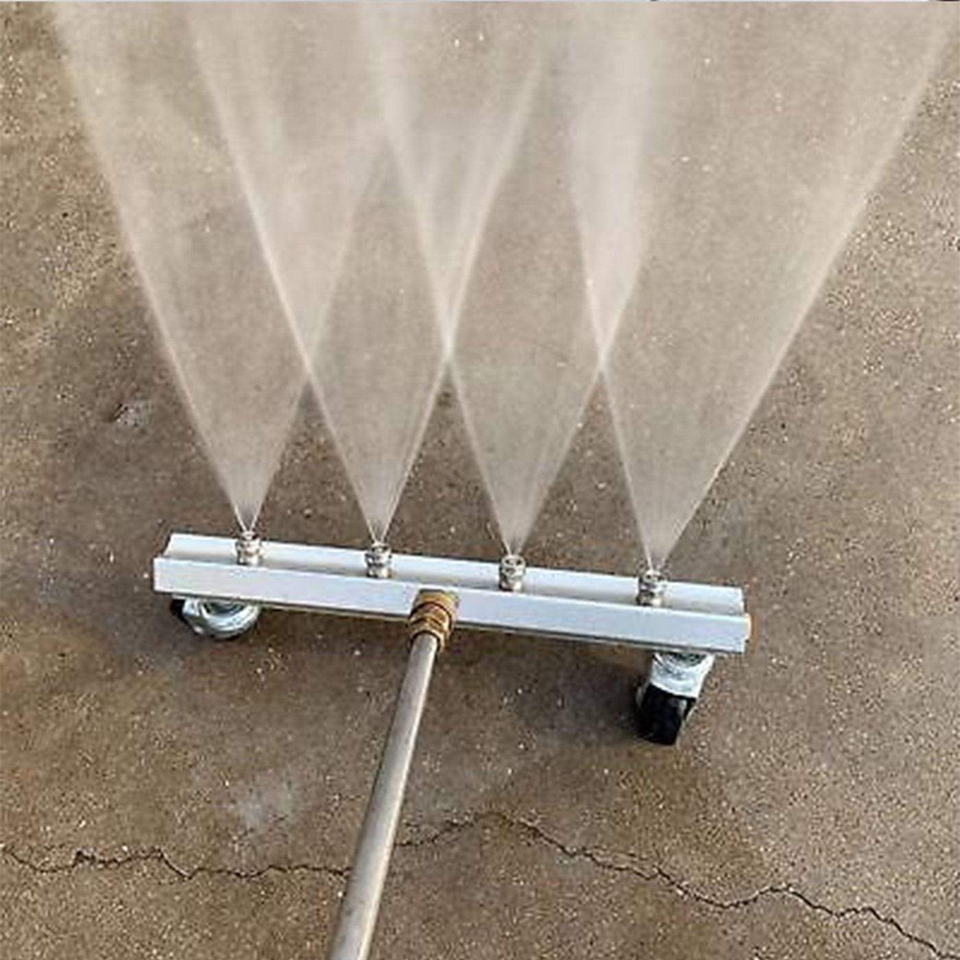 Maliben | Undercarriage Cleaning Kit
