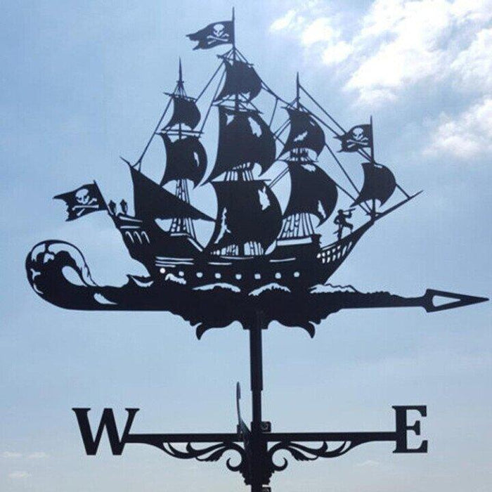 Maliben | Excentric WeaTher Vane For the Garden – Vintoro