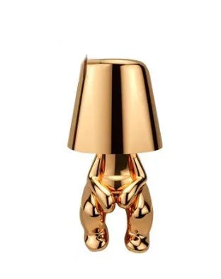 Maliben | Unique And Atmospheric Table Lamp - Glowcraft