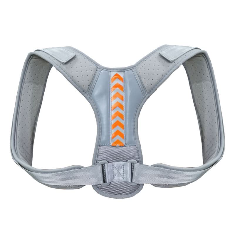Maliben | Invisible Posture Corrector – Adjustable Back Brace For Spine Alignment