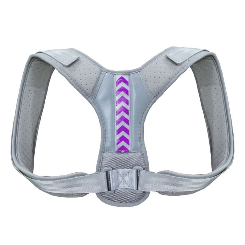 Maliben | Invisible Posture Corrector – Adjustable Back Brace For Spine Alignment