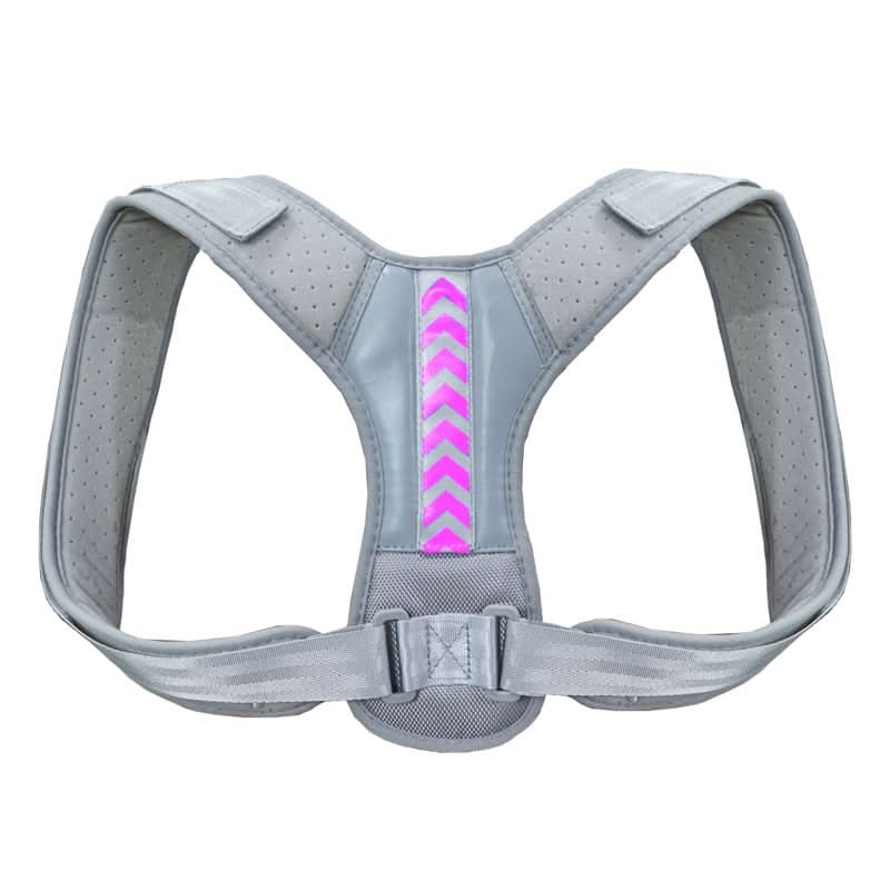 Maliben | Invisible Posture Corrector – Adjustable Back Brace For Spine Alignment