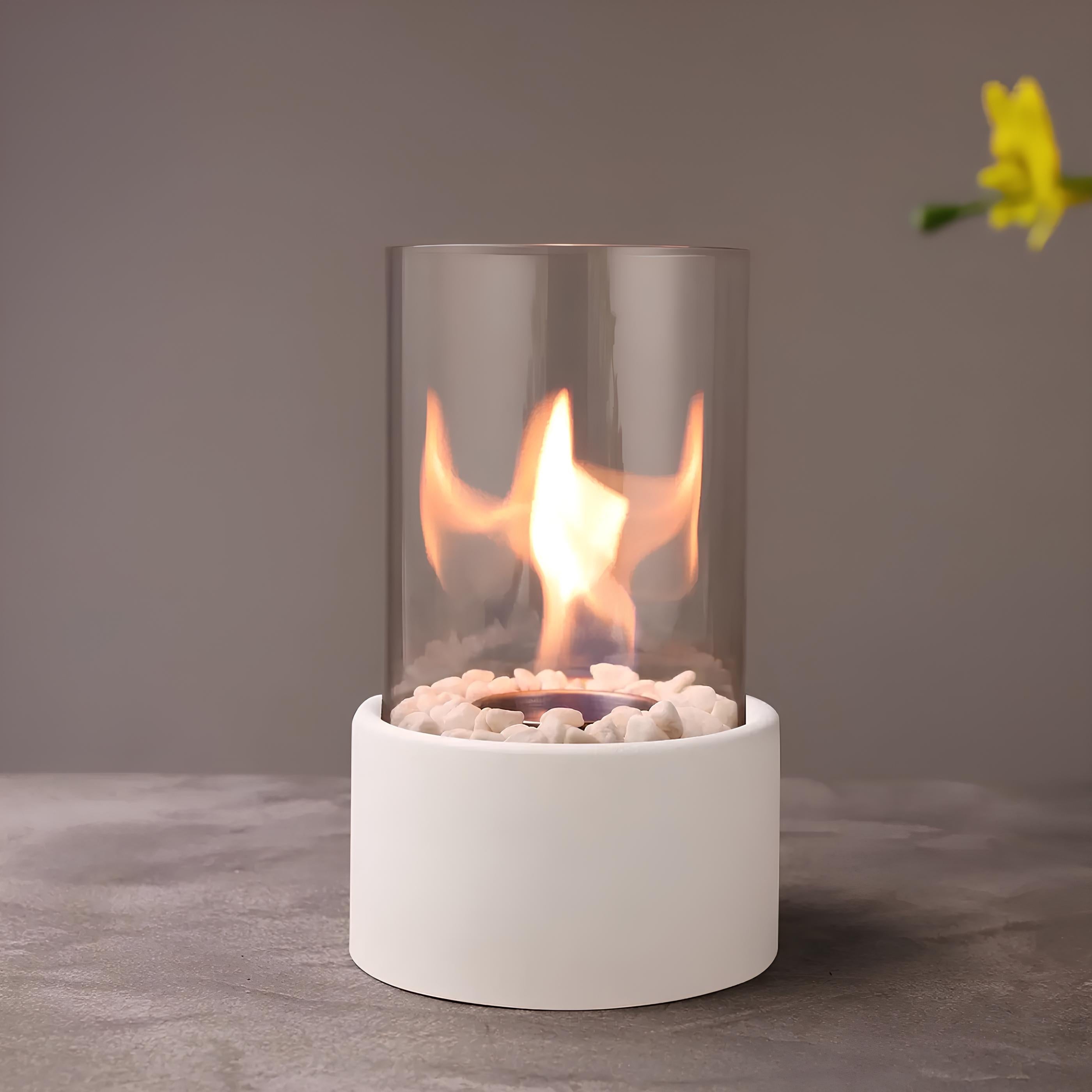 Maliben | Everlasting Flame Oil Lamp