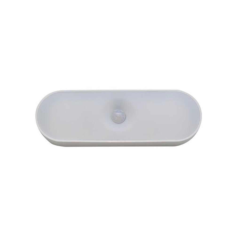 Maliben | Usb Rechargeable Motion Sensor Wall Light - Brightsense