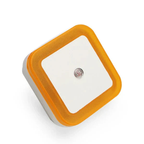 Maliben | Set Of 2 Children's Night Lights With Motion Sensor - Glowguard