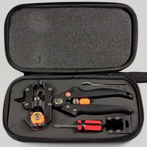 Maliben | Icoolgadgets Garden Tools Professional Farming Pruning Shears Grafting Scissor Fruit Tree Vaccination Secateurs Pruning Cutting Knife
