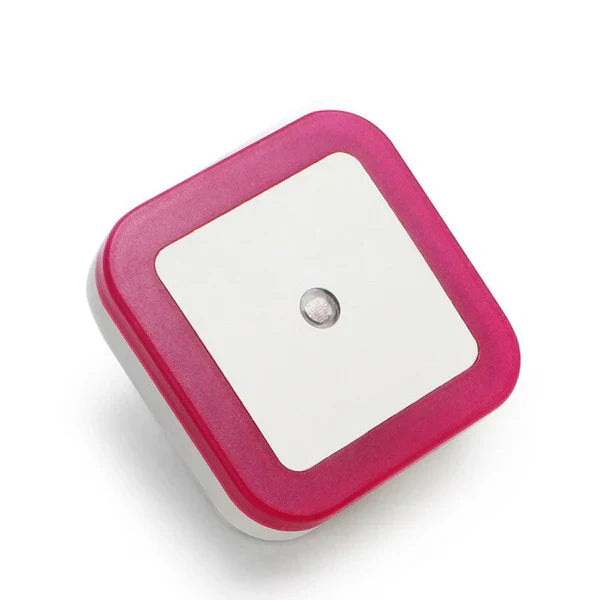 Maliben | Set Of 2 Children's Night Lights With Motion Sensor - Glowguard