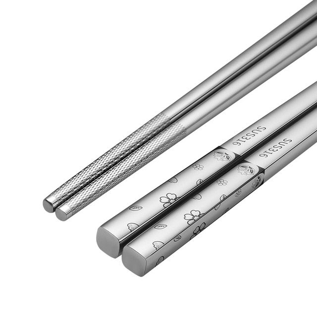 Maliben | Stick Chika