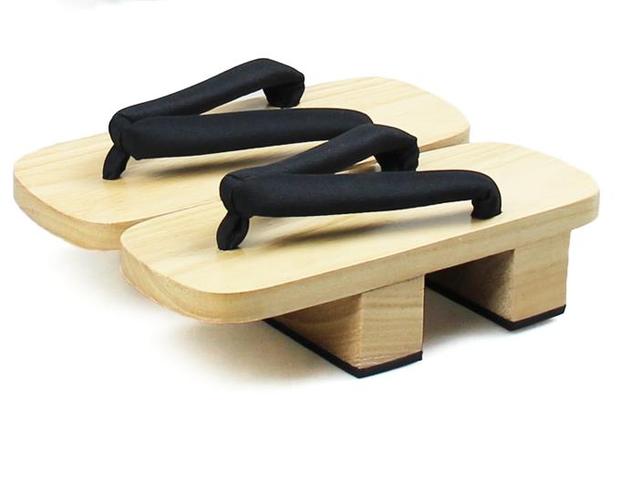 Maliben Geta Sandals Fujie