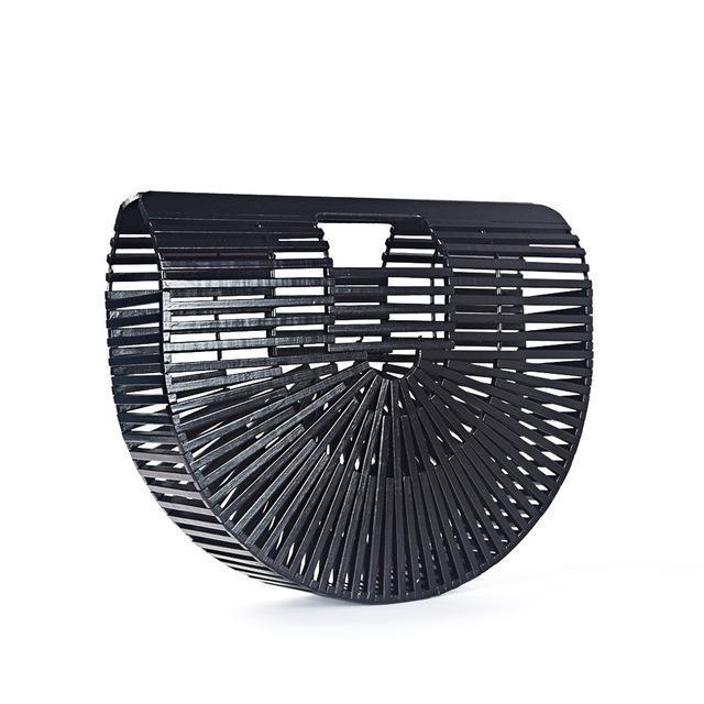 Maliben | Womens Handbag Made From Natural Bamboo