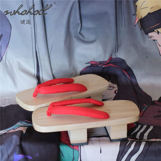 Maliben Geta Sandals Fujie
