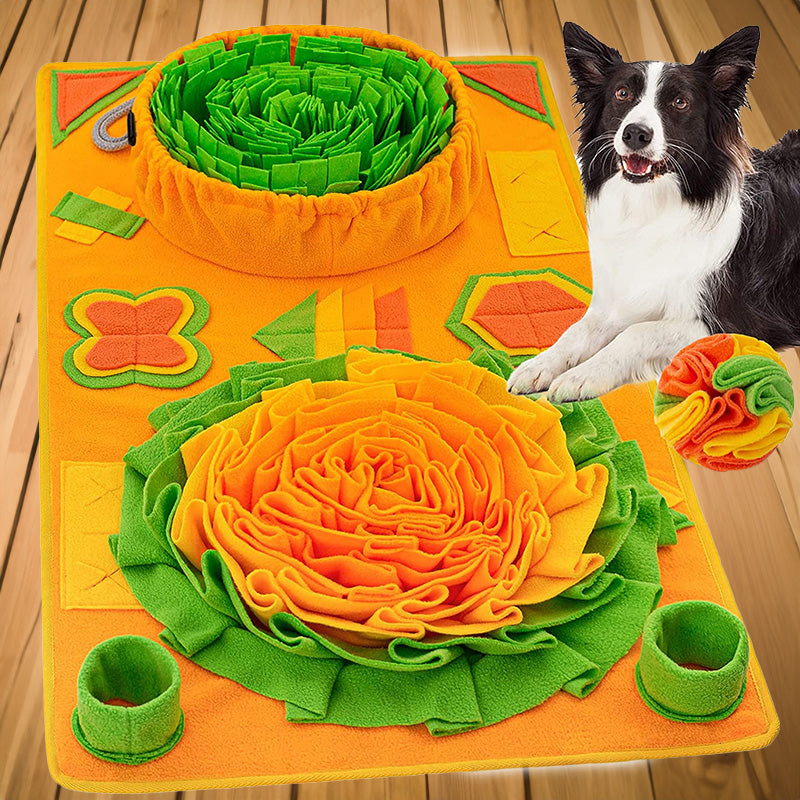 Maliben | Snuffle Mat for Dogs