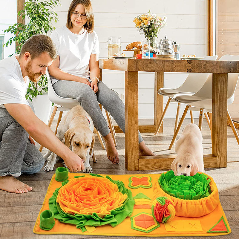 Maliben | Snuffle Mat for Dogs