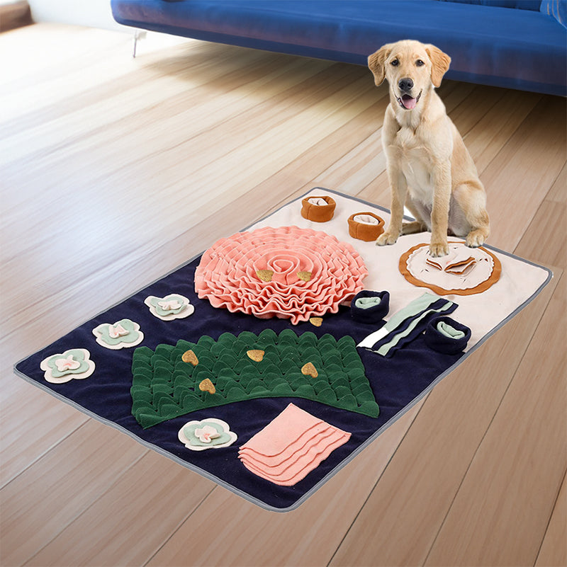 Maliben | Snuffle Mat for Dogs
