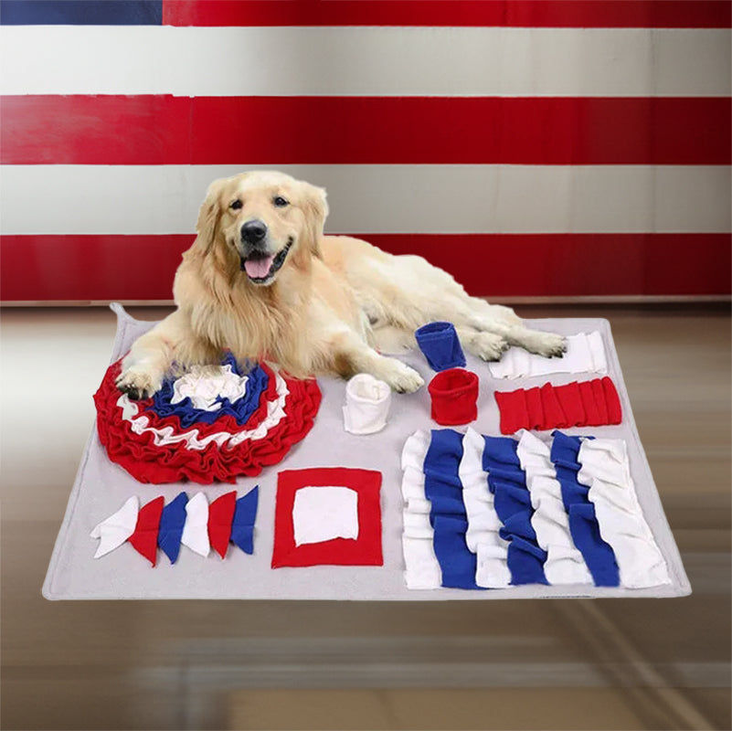 Maliben | Snuffle Mat for Dogs