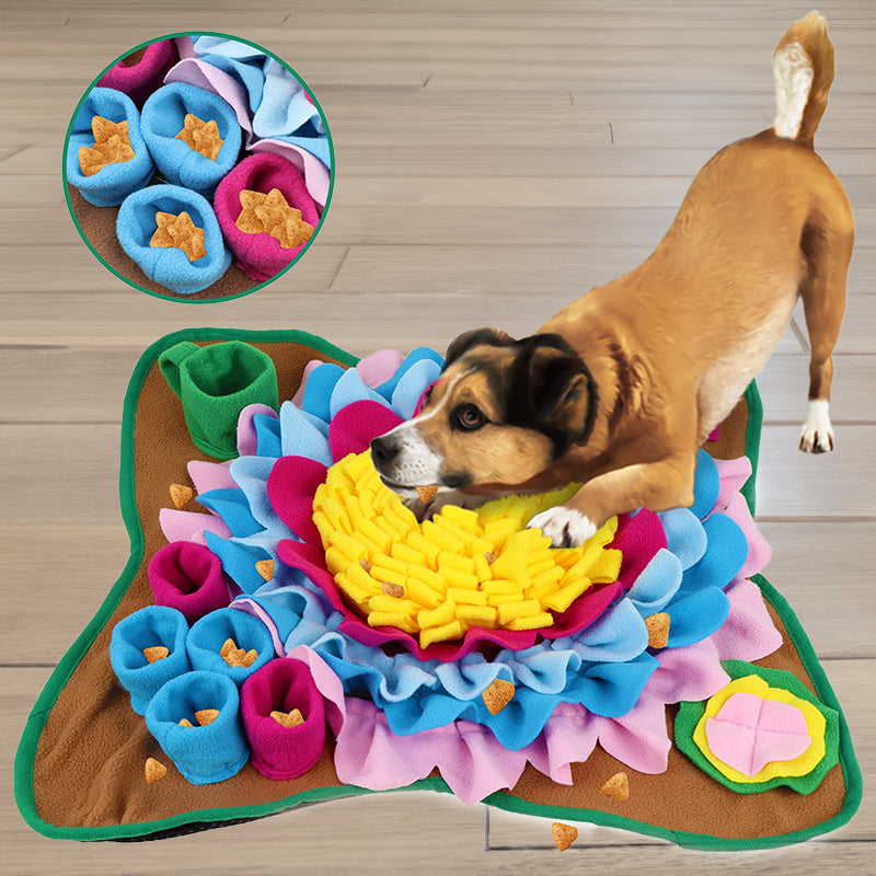 Maliben | Snuffle Mat for Dogs