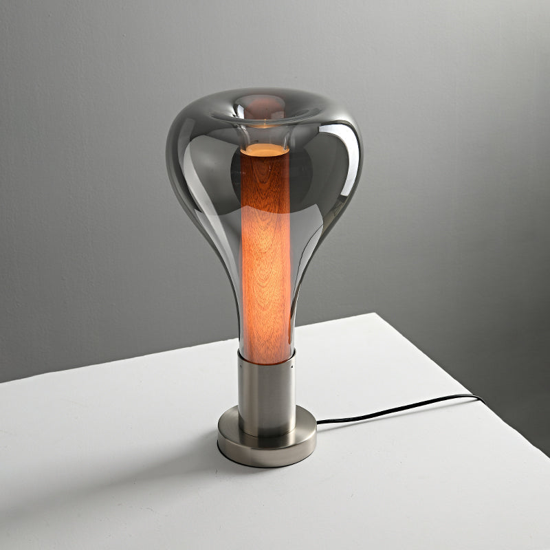 Maliben | Lavaglow Lamp - Unique Artistic Led Lighting